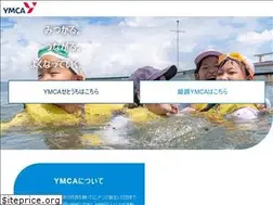 Sites similar to setohime-ymca.org