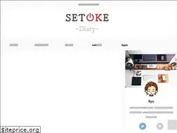 Sites similar to setoke.com