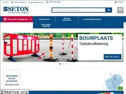 Sites similar to seton-signalering.nl