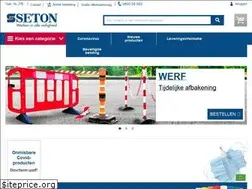 Sites similar to seton.be