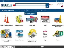 Sites similar to seton.ca