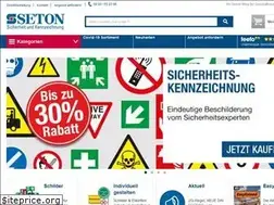 Sites similar to seton.ch
