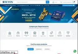 Sites similar to seton.com.br