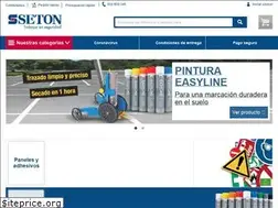 Sites similar to seton.es