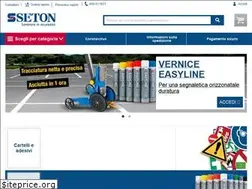 Sites similar to seton.it