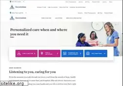 Sites similar to seton.net