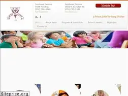 Sites similar to setonacademypreschool.com