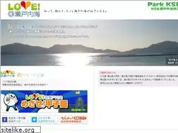 Sites similar to setonaikai.jp