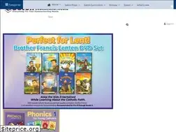 Sites similar to setonbooks.com