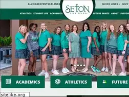 Sites similar to setoncincinnati.org