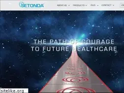 Sites similar to setonda.com