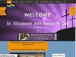 Sites similar to setonpa.com