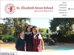 Sites similar to setonpaloalto.org