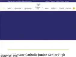 Sites similar to setonschool.net