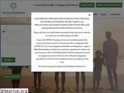 Sites similar to setonwellness.com