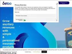 Sites similar to setoo.com