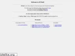 Sites similar to setool.net