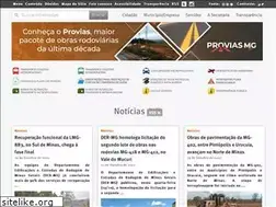 Sites similar to setop.mg.gov.br