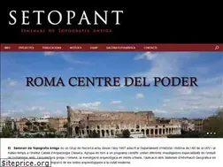 Sites similar to setopant.com