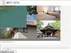 Sites similar to setoparkhotel.co.jp