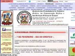 Sites similar to setorgrafico.org.br