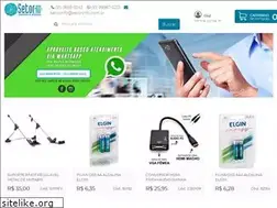 Sites similar to setorinfo.com.br