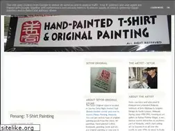 Sites similar to setororiginal.blogspot.com