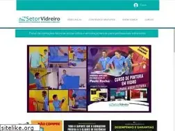 Sites similar to setorvidreiro.com.br