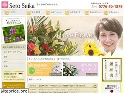 Sites similar to setoseika.com