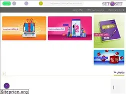 Sites similar to setoset.com