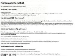 Sites similar to setoturism.ee