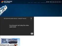 Sites similar to setouchi-ic.com
