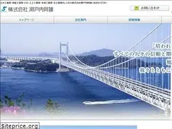 Sites similar to setouchi-kk.com