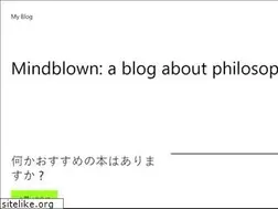 Sites similar to setouchi2018.com