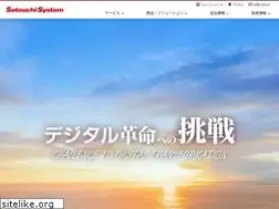 Sites similar to setouchisystem.co.jp