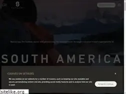Sites similar to setours.com