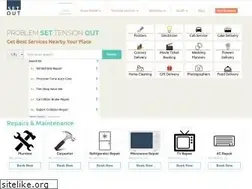 Sites similar to setout.in