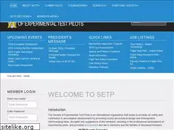 Sites similar to setp.org