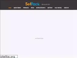 Sites similar to setpack.com.br