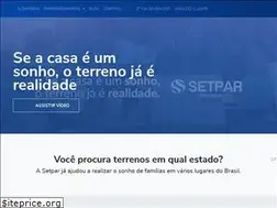 Sites similar to setpar.com.br