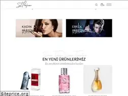 Sites similar to setparfum.com