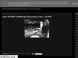 Sites similar to setperfeito.blogspot.com