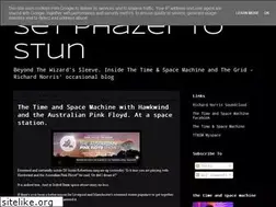 Sites similar to setphazertostun.blogspot.com