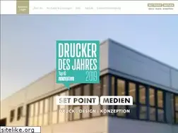 Sites similar to setpoint-medien.de