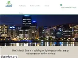 Sites similar to setpoint.co.nz