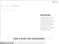 Sites similar to setpointinc.com