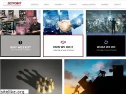 Sites similar to setpointsystems.com