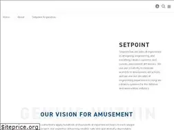 Sites similar to setpointusa.com