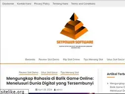 Sites similar to setpowersoftware.com