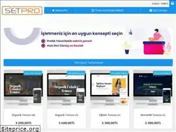Sites similar to setpro.net